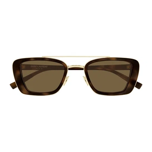 Saint Laurent SL 825 Sunglasses - view 4